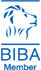 BIBA Member Logo Icon